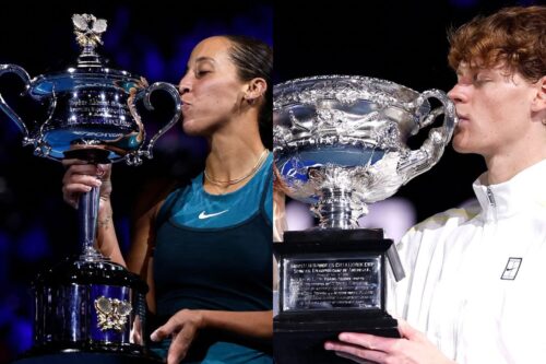 Australian Open 2025