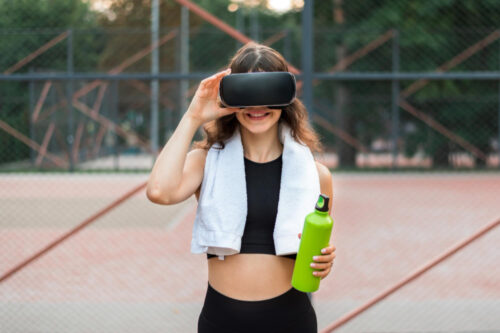 Cómo la tecnología está transformando el deporte