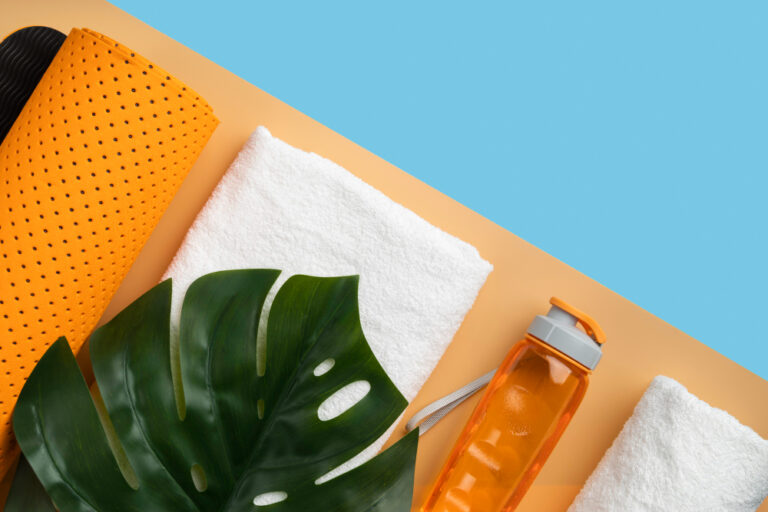 Consejos para enfrentar el calor sin que afecte tu productividad