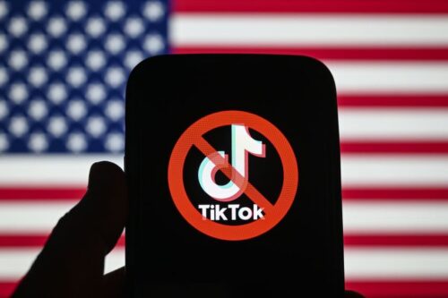 El apagón de TikTok en Estados Unidos y las Apps alternativas