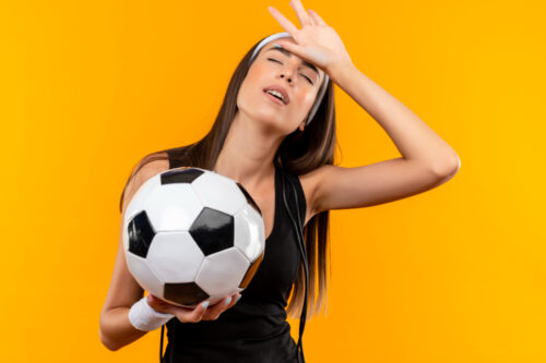 El fútbol femenino y su crecimiento a nivel mundial