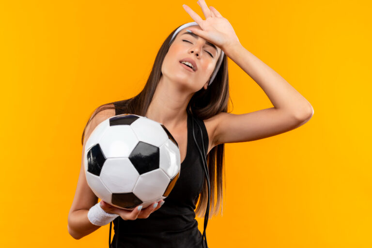 El fútbol femenino y su crecimiento a nivel mundial