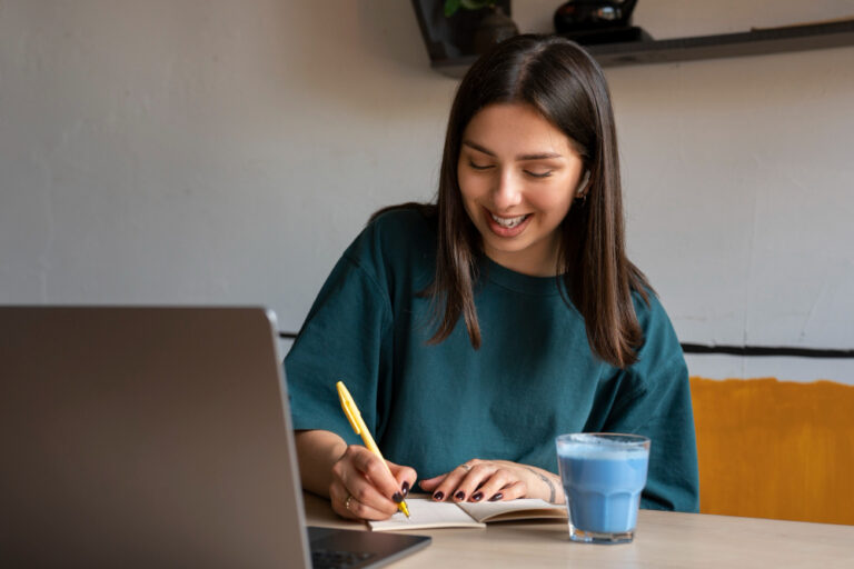 El impacto de la IA generativa en la creación de contenido