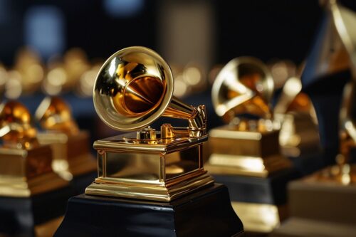 Grammy 2025