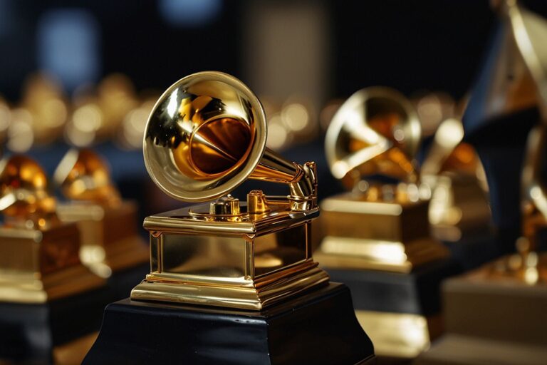 Grammy 2025