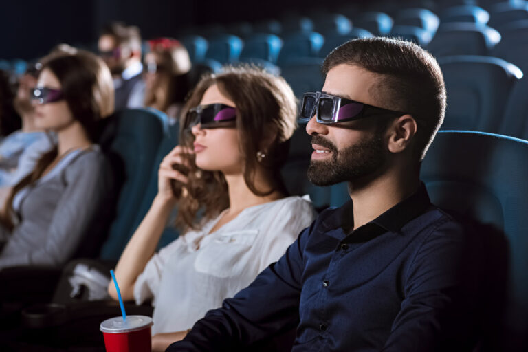 La inteligencia artificial en el cine una nueva era para la creatividad