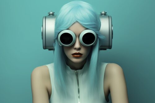 La moda y la inteligencia artificial