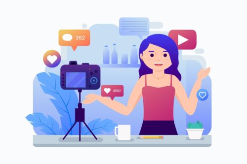 Las mejores herramientas para crear videoblogs y contenido en redes sociales