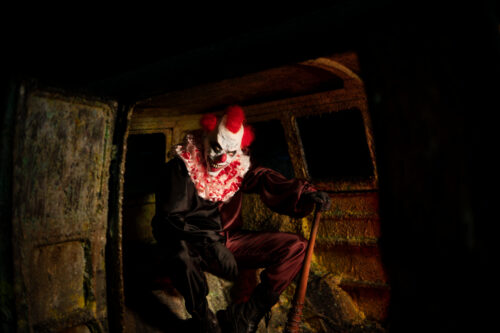 Las mejores películas de terror del siglo XXI