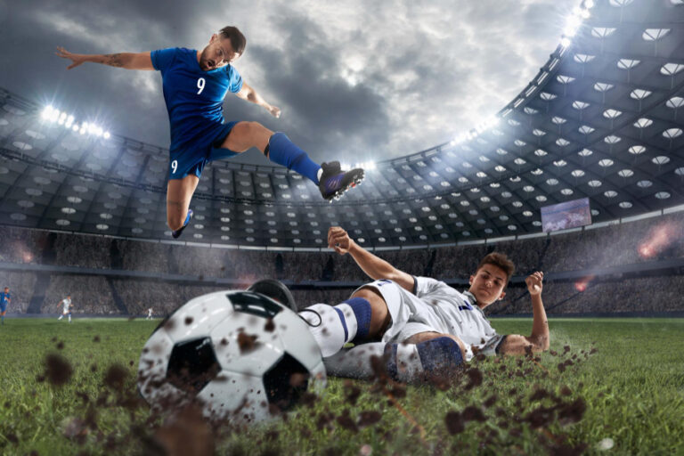 Los jugadores más innovadores del fútbol actual