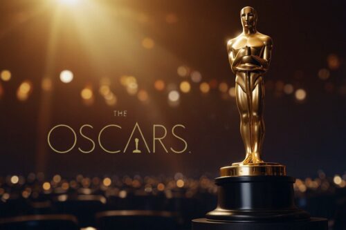 Nominados a los Premios Oscar 2025