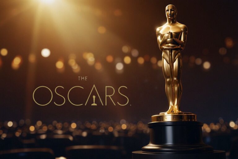 Nominados a los Premios Oscar 2025