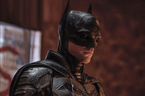Secuela de The Batman 2027