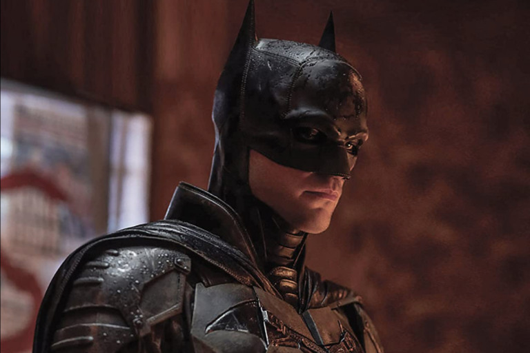 Secuela de The Batman 2027