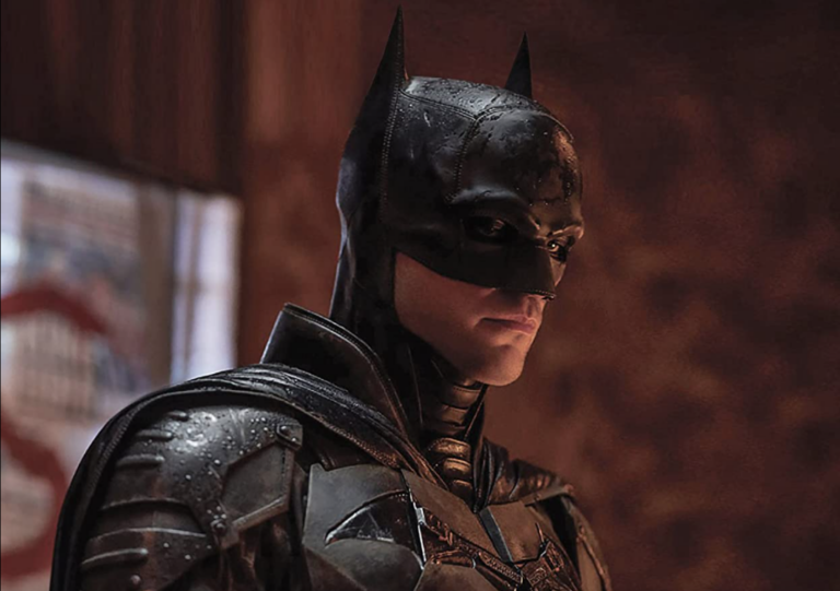 Secuela de The Batman 2027