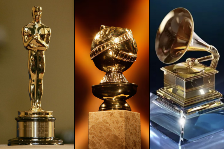 Temporada de Premiaciones 2025