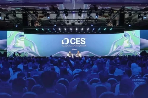 Un recorrido por los nuevos gadgets y tecnologías presentados en el CES 2025