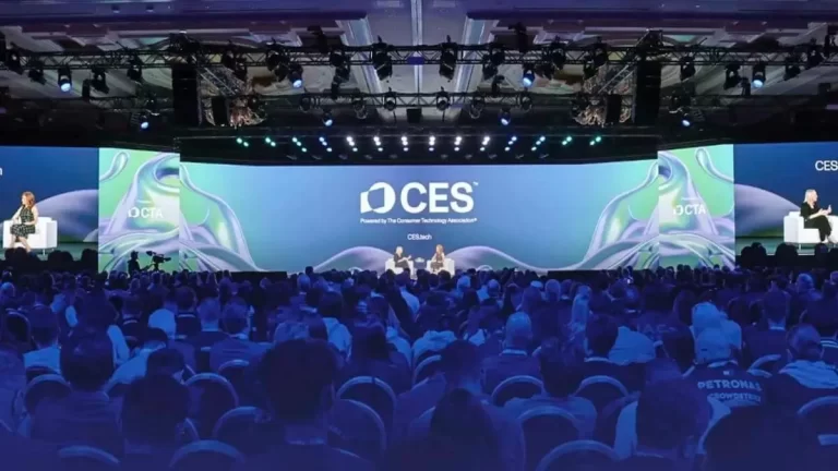 Un recorrido por los nuevos gadgets y tecnologías presentados en el CES 2025