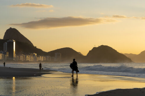 Viajar a Brasil: Precauciones y consejos para un viaje seguro