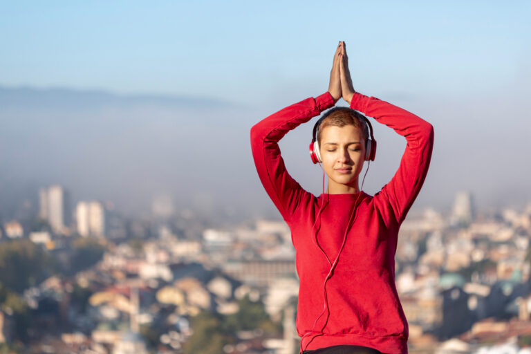 deporte la salud mental