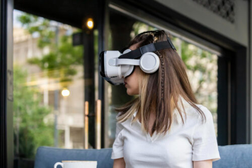 inteligencia Artificial vida cotidiana