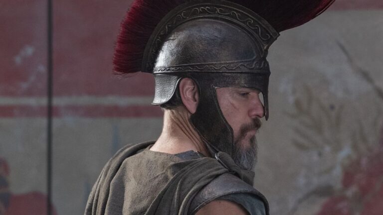 Christopher Nolan su película más ambiciosa