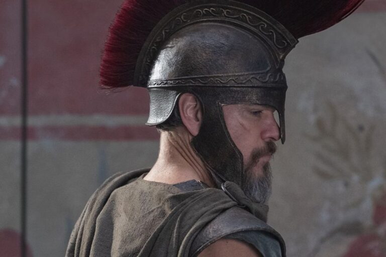 Christopher Nolan su película más ambiciosa