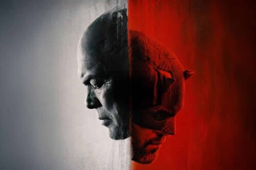 Daredevil: Born Again llega muy pronto a Disney+