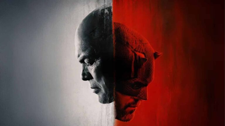 Daredevil: Born Again llega muy pronto a Disney+