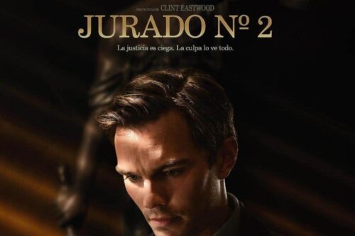 Dónde ver Jurado Nº 2