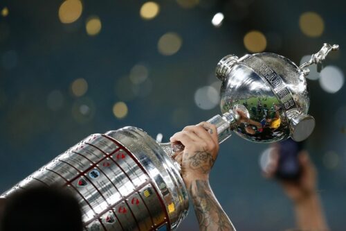 Fases previas de la Copa Libertadores 2025: partidos y calendario