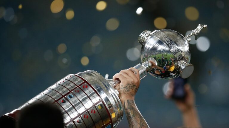 Fases previas de la Copa Libertadores 2025: partidos y calendario