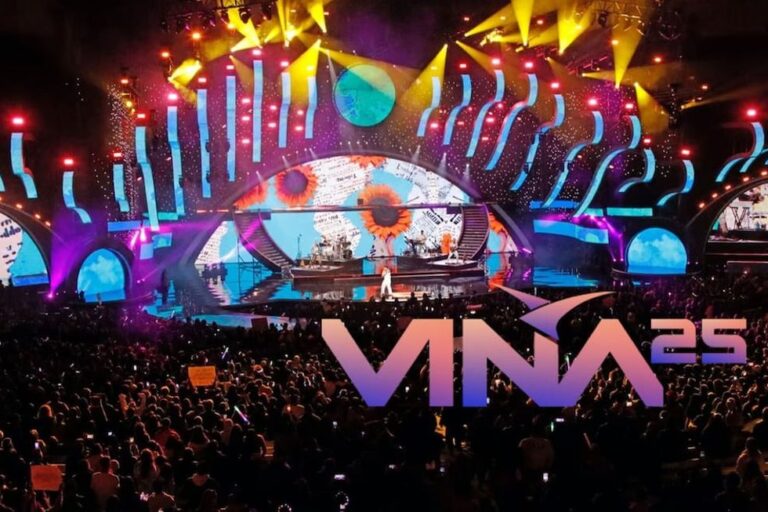 Festival de Viña del Mar 2025