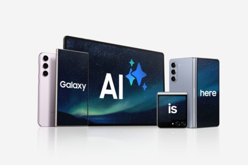 Galaxy AI revoluciona la experiencia móvil con 5 funciones