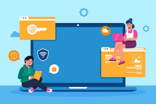 privacidad en Internet