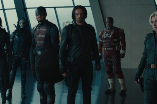 Los tráilers más esperados que debutaron en el Super Bowl