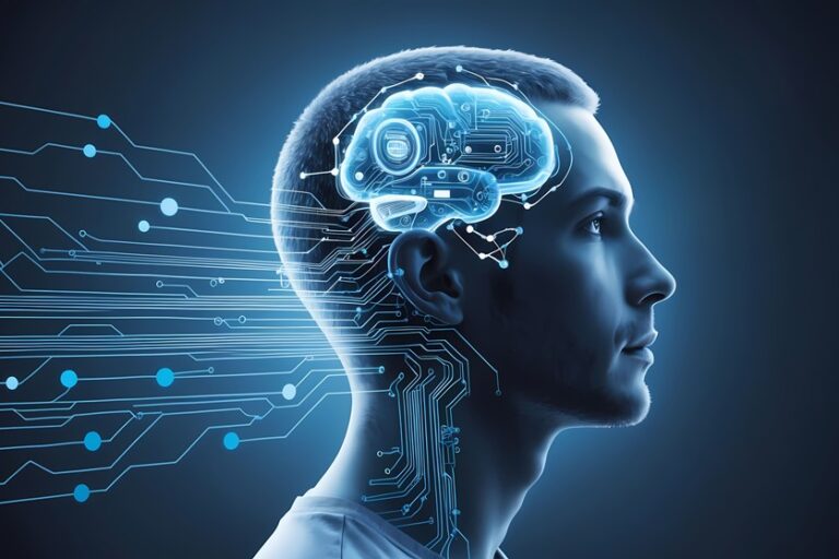 Meta lanza un casco capaz de leer la mente