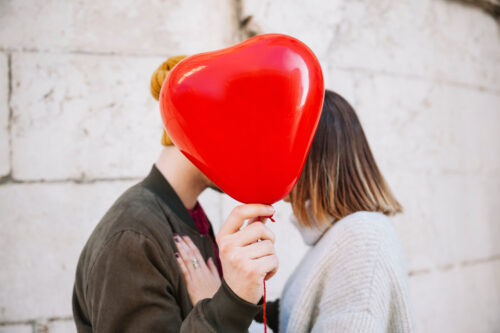San Valentín 2025: Ideas originales para celebrar el día del amor