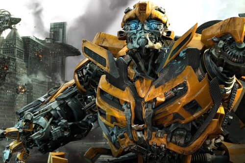 "Transformers": El orden para ver la saga completa en streaming