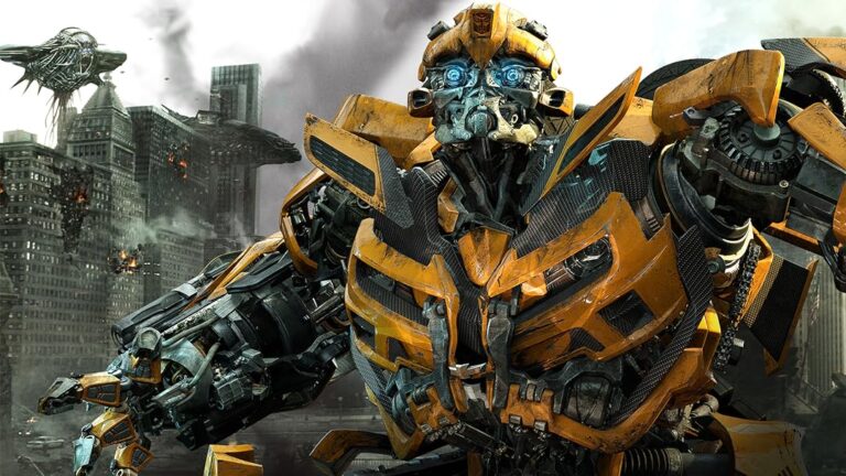 "Transformers": El orden para ver la saga completa en streaming