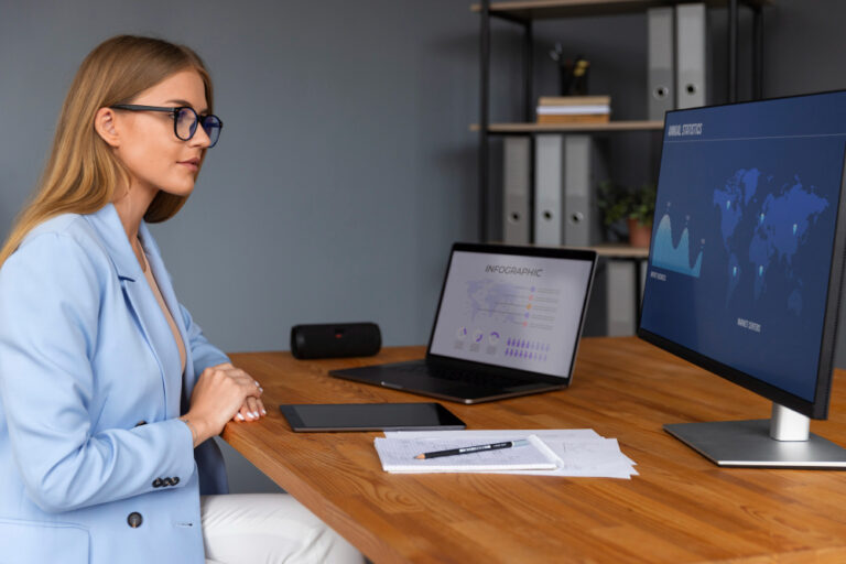 estrategias para aumentar la eficiencia en el trabajo remoto