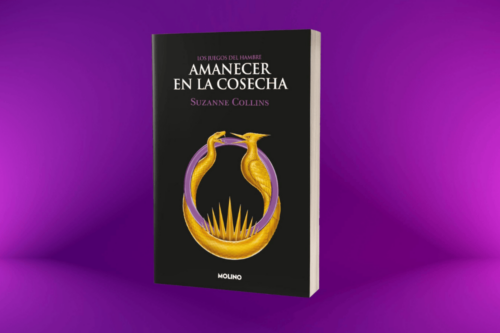 Amanecer en la cosecha