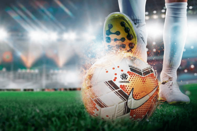 La pasión por el fútbol en Sudamérica