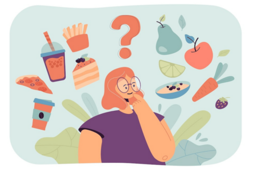 Mitos y realidades sobre la alimentación saludable