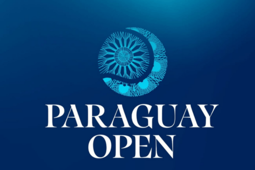 Paraguay Open 2025