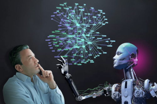 Profesiones en riesgo de desaparecer con la IA