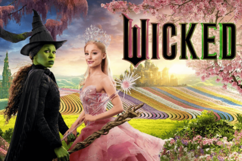 Wicked La historia secreta de las brujas de Oz llega a Flow