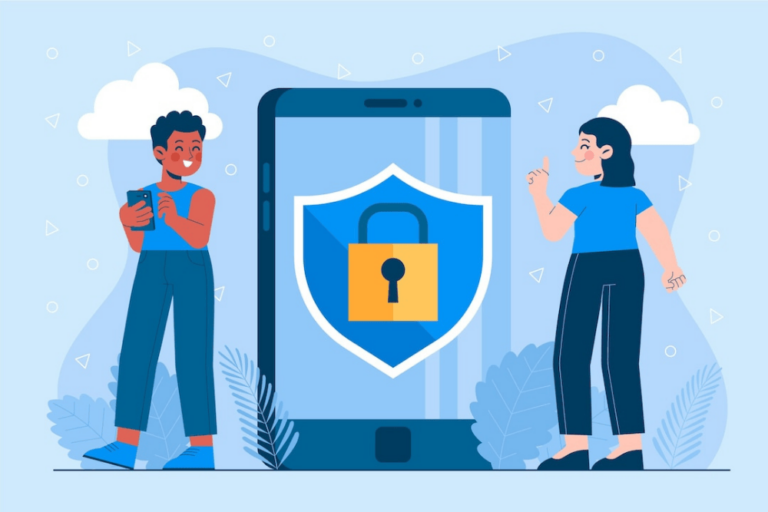 Cómo proteger tu número de WhatsApp de ciberdelincuentes