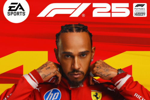 EA F1 2025