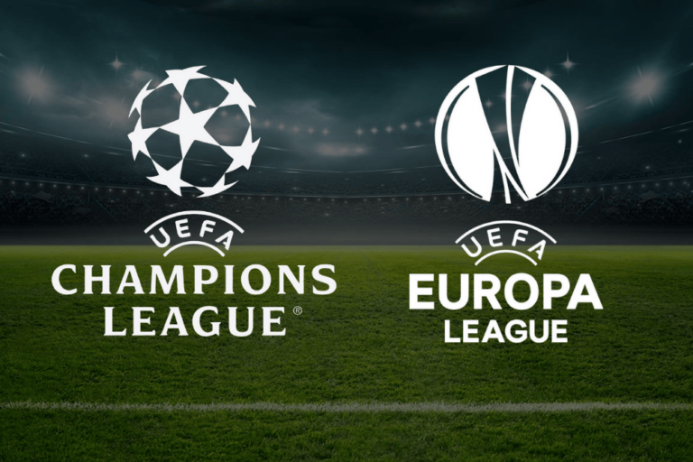 El mejor fútbol europeo en tu pantalla